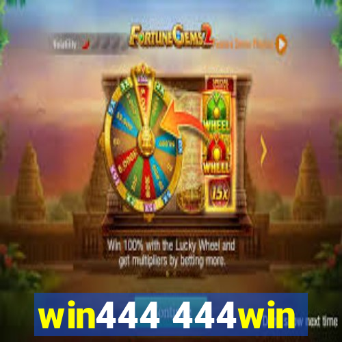 win444 444win